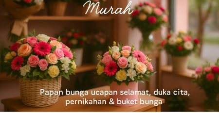 Toko Bunga Pingku